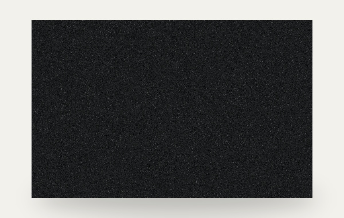 Granit Nero Absoluto 2cm